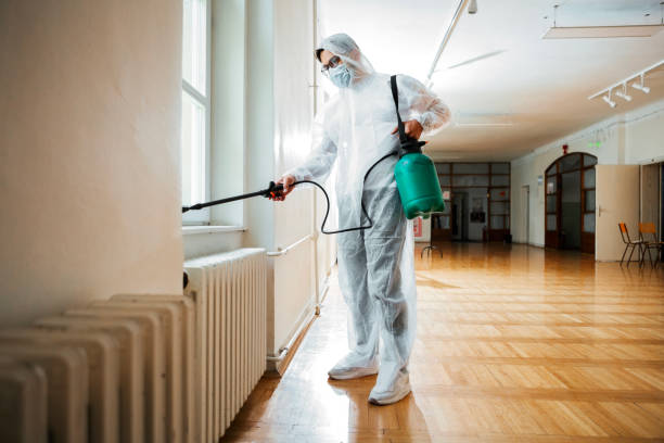 Best Pest Control for Homes  in Long Lake, IL